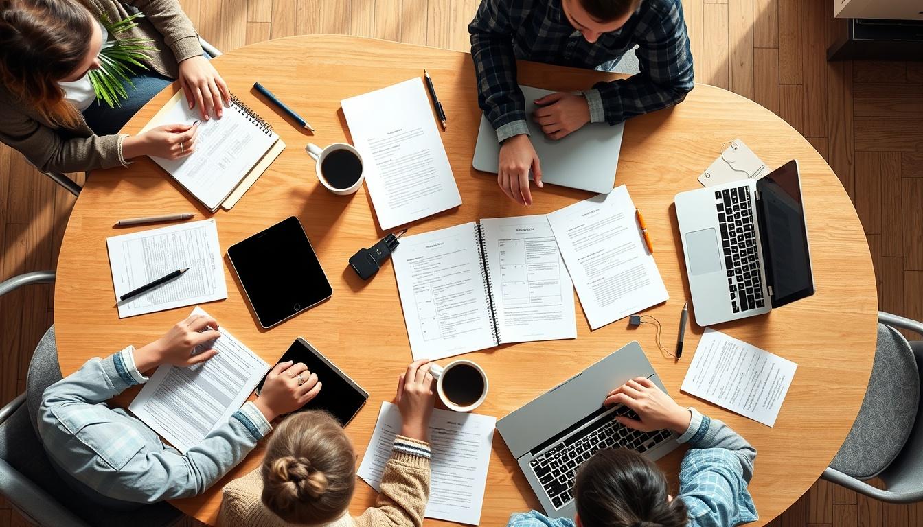 Coaching for Aspiring Leaders